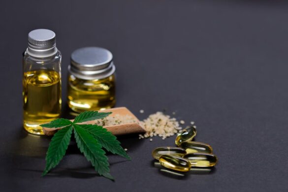 ABCs of CBD