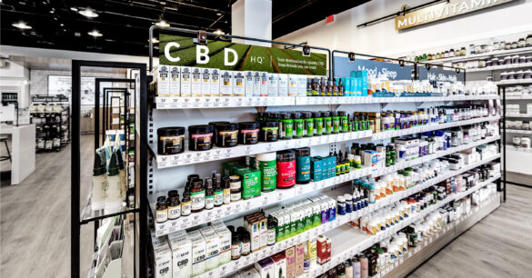 CBD Brand