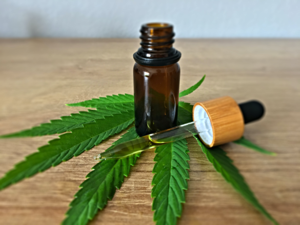 What conditions can CBD treat?