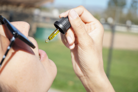 CBD Dosage