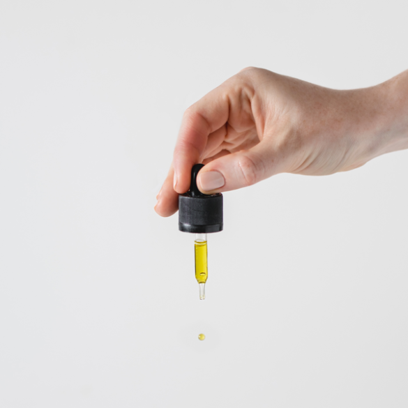 CBD Oil vs Hemp Oil